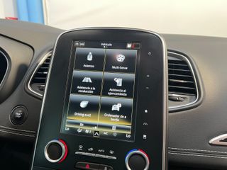 Renault Grand Scénic Limited Blue dCi 88 kW (120CV) - SS