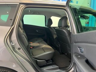 Renault Grand Scénic Limited Blue dCi 88 kW (120CV) - SS