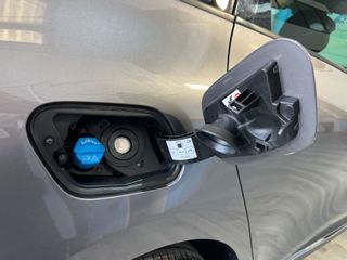 Renault Grand Scénic Limited Blue dCi 88 kW (120CV) - SS