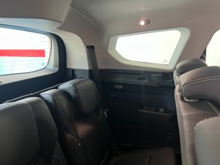 Renault Grand Scénic Limited Blue dCi 88 kW (120CV) - SS
