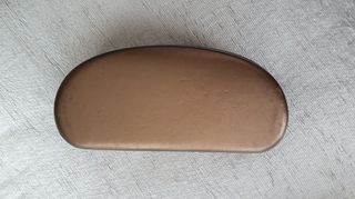 Custodia GUCCI rigida, per occhiali 