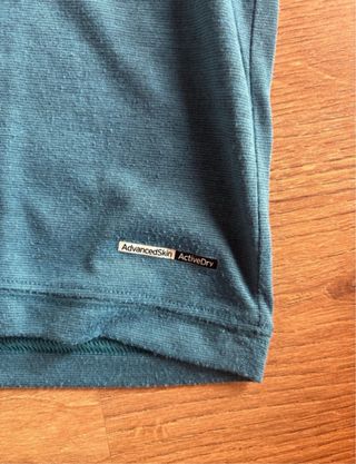 Polo Salomon edición Zegama.