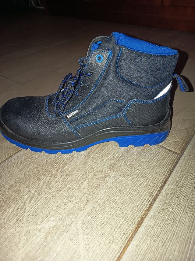Botas de trabajo Bellota Talla 45