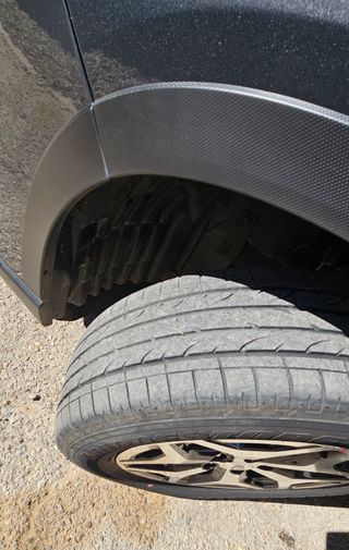 SUBARU Forester 2.0i Hybrid CVT Executive Plus