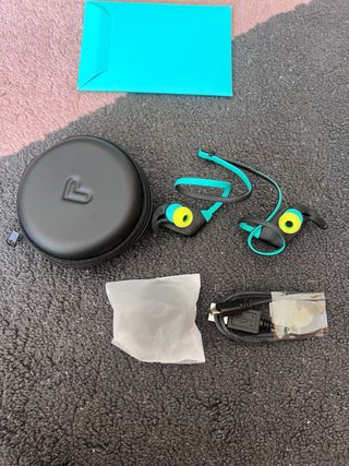 Auriculares Energy Sistem Bluetooth Mint