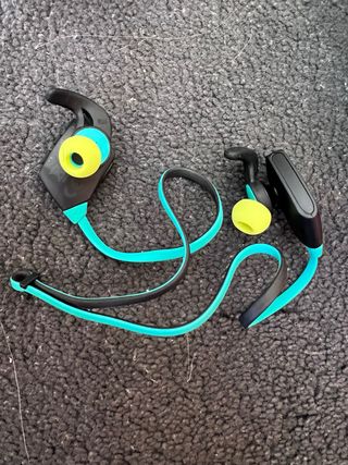 Auriculares Energy Sistem Bluetooth Mint