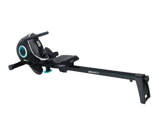 Máquina de remo Cecotec DrumFit Rower