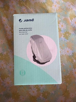 Funda antitérmica Jané para silla de coche