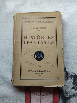 Històries i fantasies