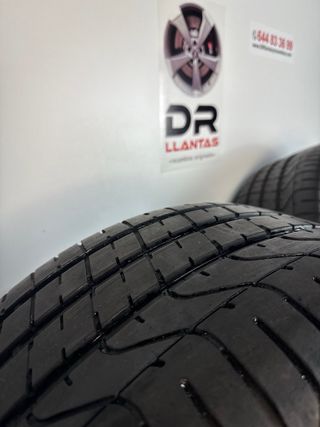 LLANTAS AUDI RS 20" ORIGINALES CON NEUMÁTICOS