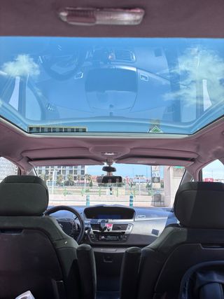 Citroen C4 Picasso esclusive 2007