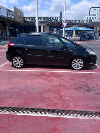 Citroen C4 Picasso esclusive 2007