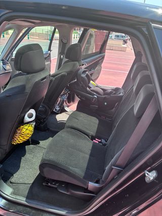 Citroen C4 Picasso esclusive 2007