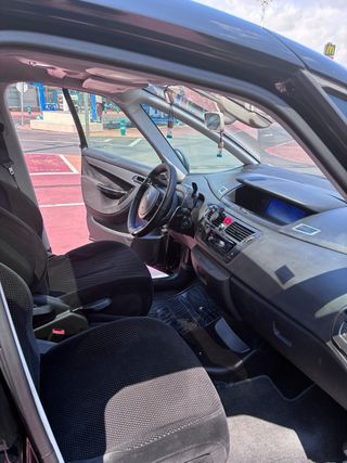 Citroen C4 Picasso esclusive 2007