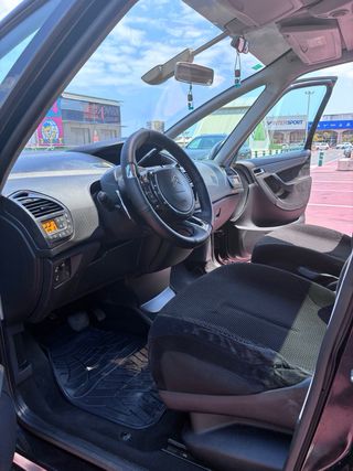 Citroen C4 Picasso esclusive 2007