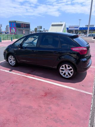 Citroen C4 Picasso esclusive 2007