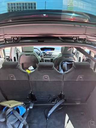 Citroen C4 Picasso esclusive 2007