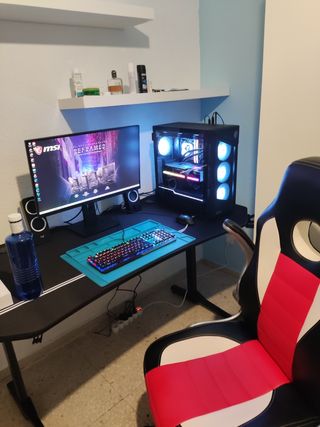 Teclado GK 50 LOW PROFILE ISO español