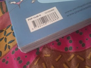 Libro idiotizadas