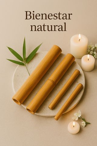 Masajes y terapias para tu bienestar