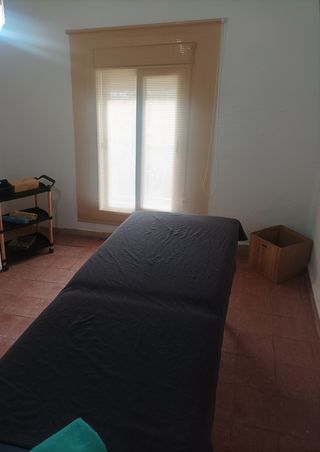 Masajes y terapias para tu bienestar