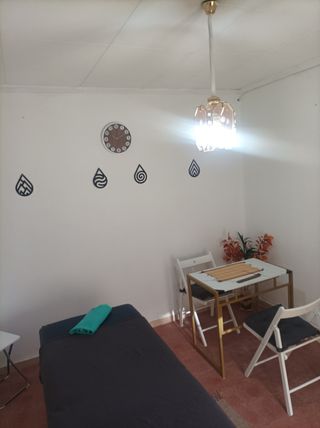 Masajes y terapias para tu bienestar