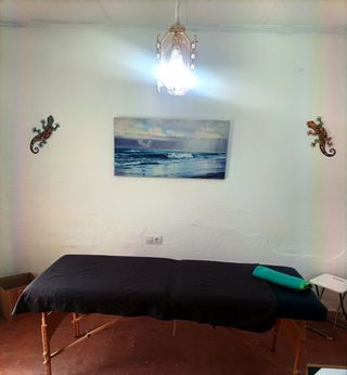 Masajes y terapias para tu bienestar