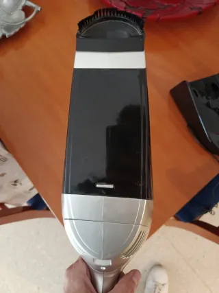 Aspirador de mano Rowenta 7.2V