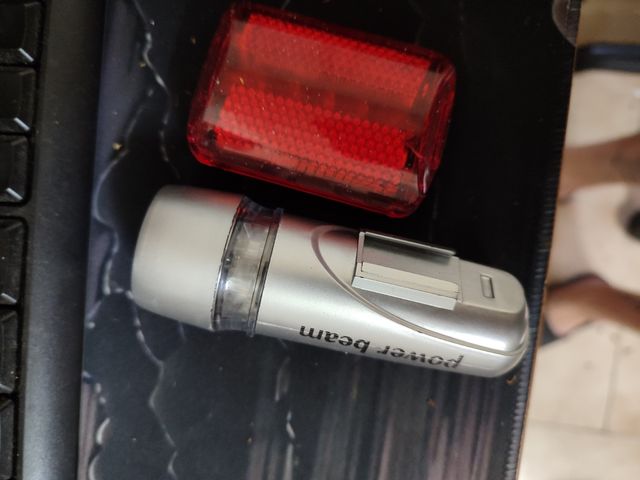 Bicicleta eléctrica plegable Tucano