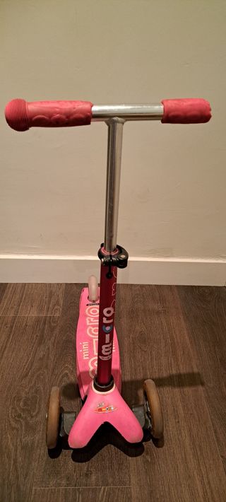 Patinete Micro Mini