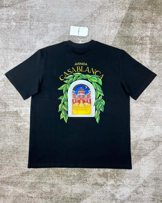 Camiseta Casablanca 