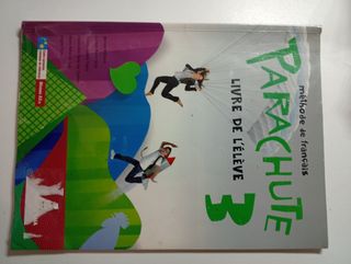 woorbook y study de francés