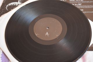 Vinilo Freedoom Doomed Condition