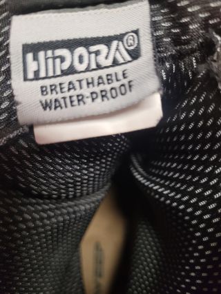 Stivaletti Moto Sweep N.43