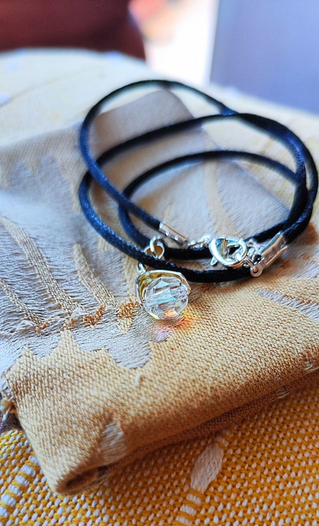 Colgante Gargantilla (saldo)