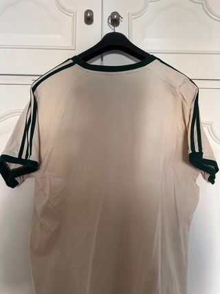 Camiseta Adidas Originals Trefoil