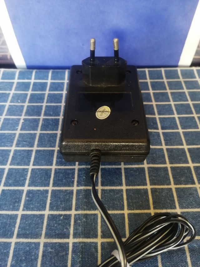 CARGADOR MULTI CONSOLAS UNIVERSAL