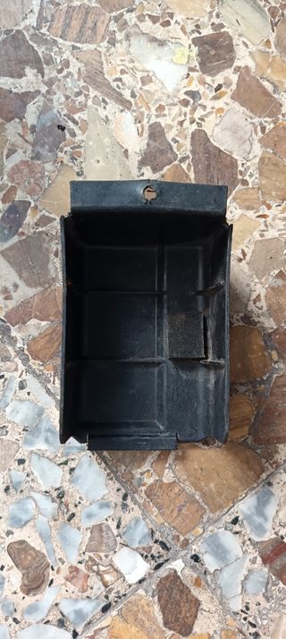 Tapa batería jog rr