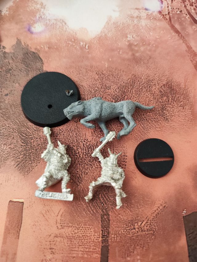 Miniatura Golfimbul ESDLA