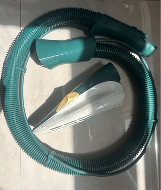 Lote productos aspiradora Kobold V140+Polsterboy 4