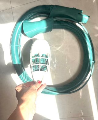 Lote productos aspiradora Kobold V140+Polsterboy 4