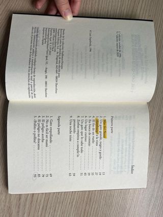 Historia de una gaviota