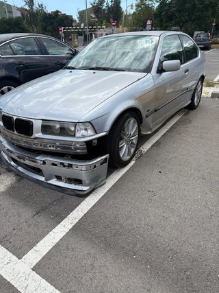 BMW E36
