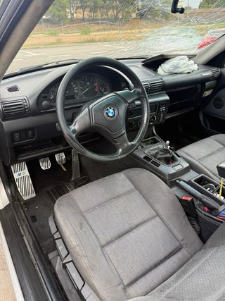 BMW E36