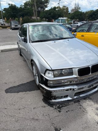BMW E36