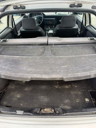 BMW E36