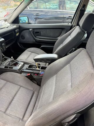 BMW E36