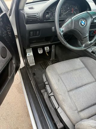 BMW E36