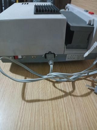 Proyector Cabin 2000R Beige