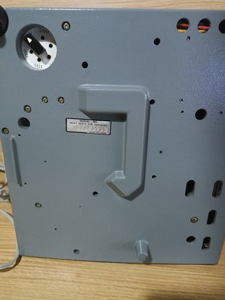 Proyector Cabin 2000R Beige